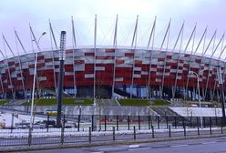 Saska Kępa przed EURO2012