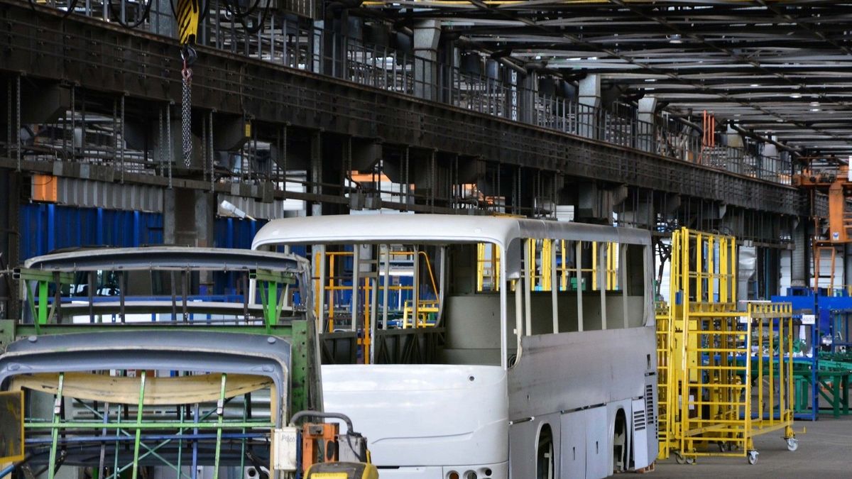 Autosan spóźnił się na konkurs. I stracił szansę na miliony złotych.