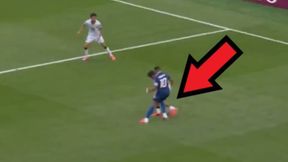 Bezczelnie ograł Mbappe. Chwilę później pożałował [WIDEO]