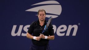 Tenis. US Open: Kim Clijsters i Venus Williams pokonane w I rundzie. Awans Sloane Stephens
