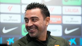Xavi wyjaśnia, dlaczego zaufał 17-latkowi. Szczere słowa szkoleniowca