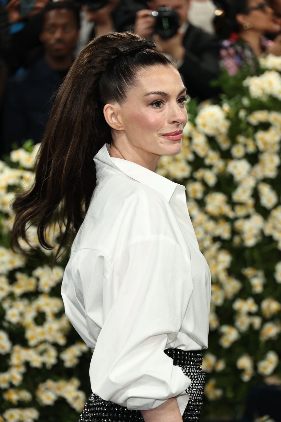 Anne Hathaway