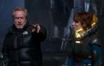 Ridley Scott rusza z kolejnym "Prometeuszem"