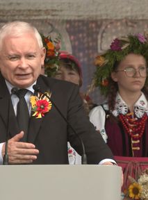 Kaczyński przeszarżował. Wytknęli mu niezgodność z prawdą