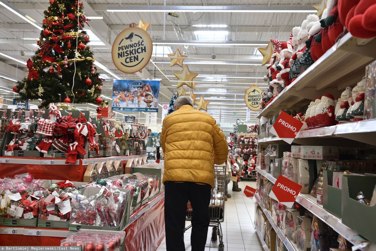 Wolna Wigilia? Jest dodatkowa propozycja