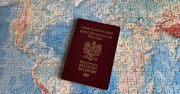 Polski paszport lepszy od amerykańskiego. Jeden z "najsilniejszych" na świecie