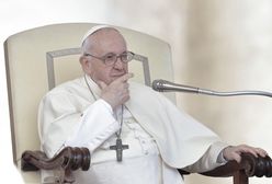 Skąd papież czerpie wiedzę o wojnie w Ukrainie? Terlikowski ma ciekawą teorię