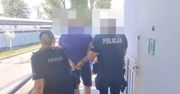 Zaatakowali ochroniarza w trakcie imprezy. Wśród nich 16-latek