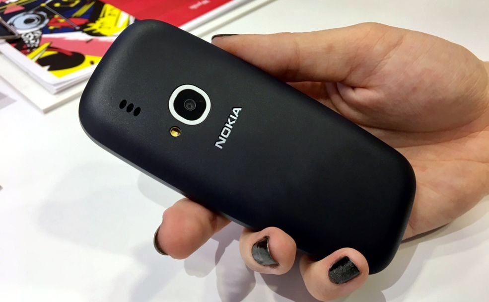 Nokia 3310 debiutuje na polskim rynku. Byliśmy na premierze! 3