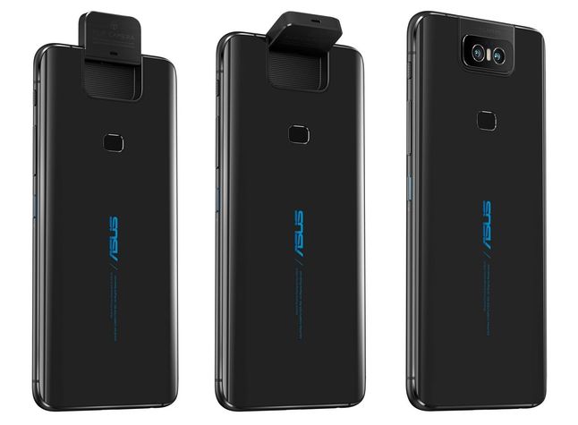 ASUS ZenFone 6