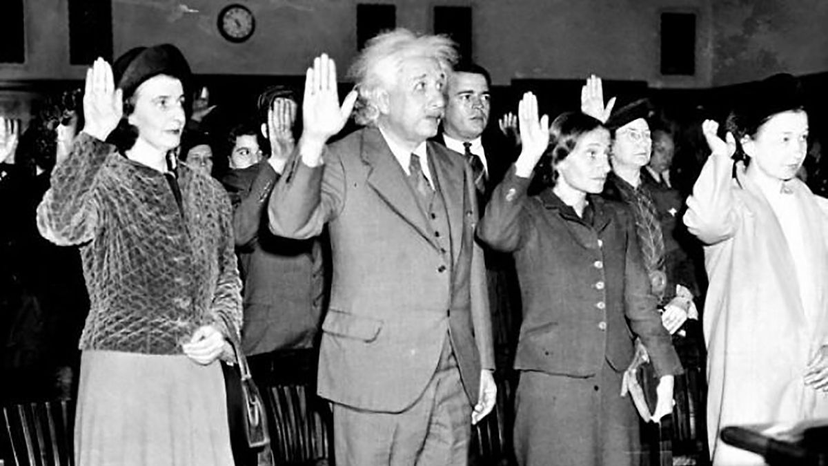 Rzadkie historyczne zdjęcia pokazują realia przeszłości. Niektóre są zaskakujące 1