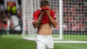 Gwiazdy na wylocie z Manchesteru United. Trzy duże nazwiska