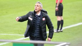 Odnalazł się dawno niewidziany Paulo Sousa