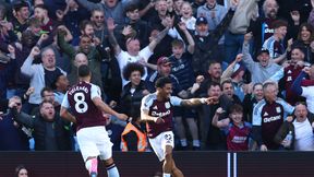 Aston Villa walczy o Ligę Mistrzów. Ważne zwycięstwo z Nottingham Forest