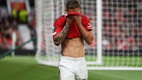 Gwiazdy na wylocie z Manchesteru United. Trzy duże nazwiska