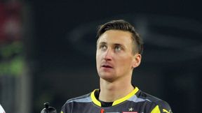Decydujący czas dla Przemysława Tytonia. Nie wszyscy w niego wierzyli