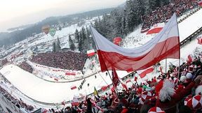 Skoków w Libercu nie będzie