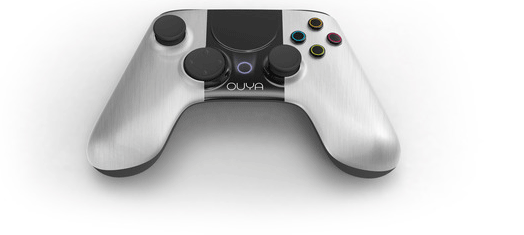 Ouya oficjalnie z OnLive na pokładzie! 3