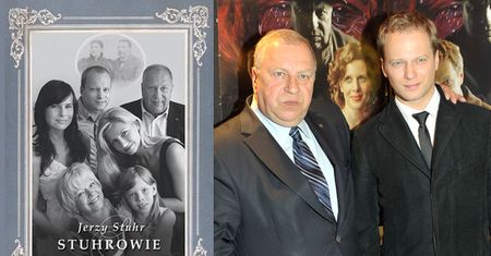 Jerzy Stuhr: "RODZINY SIĘ ROZPADAJĄ. Mamy gender"