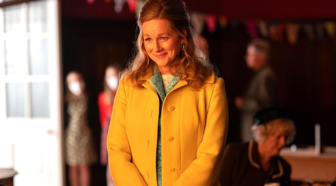 Klub cudownych kobiet