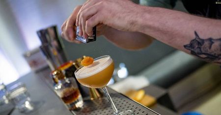W Lublinie trwa World Class Cocktail Festival [LISTA LOKALI]