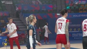 Pod Siatką: Dominikana ograna! Kluczowy set na przewagi