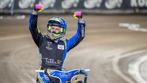 PGE Ekstraliga. Motor Lublin - Moje Bermudy Stal Gorzów 46:43 (galeria)