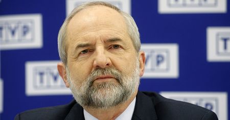 Telewizja Polska na plusie, ale nie spoczywa na laurach