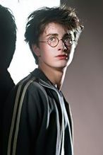 Daniel Radcliffe spotkał kobietę w czerni