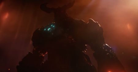 Nie liczcie na prezentacje Dooma na Gamescomie. Grę najprawdopodobniej zobaczymy dopiero w przyszłym roku
