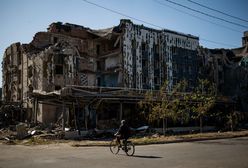 Estoński wywiad alarmuje. Chodzi o Pokrowsk