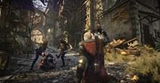 Geralt siedzi na koniu lub sięga po miecz, czyli nowe obrazki z Wiedźmina 3