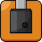 Hydraulic Press Pocket icon