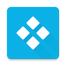 Kore, Official Remote for Kodi icon