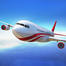 Flight Pilot Simulator 3D Free icon