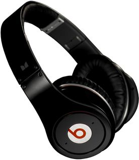 Przykładem słuchawek do urządzeń mobilnych są Beats by Dr Dre Studio