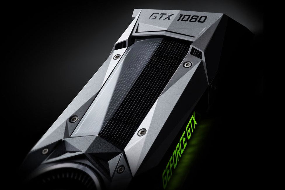 NVIDIA najszybsza pod każdym względem. Potężny GTX 1080 trafi do sklepów jeszcze w maju