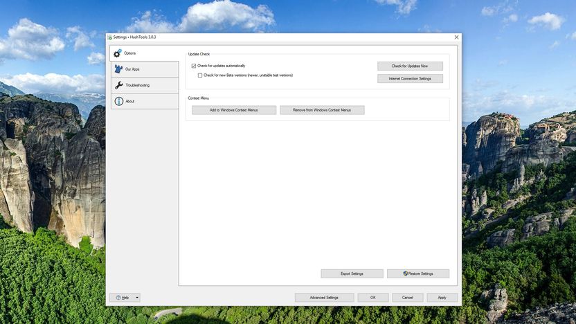 Hash Tools 3