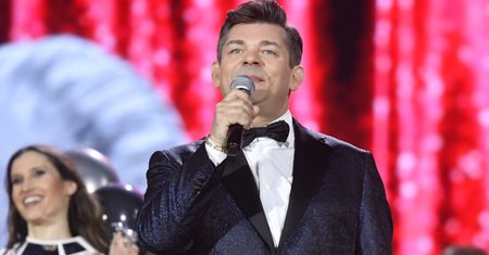 Zenek Martyniuk przebił wszystko inne. Jego emerytura to hit