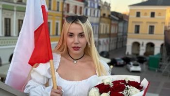 Marianna Schreiber opublikowała zdjęcie z NOWYM PARTNEREM? "Miłość do własnej ojczyzny potrafi łączyć ludzi" (FOTO)