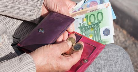 Euro w Polsce. Jest mocny argument. Ekspert nie ma wątpliwości