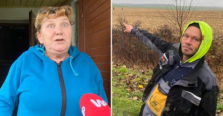Eksplozja pocisku w Przewodowie. Koledzy i znajomi wspominają tragicznie zmarłych