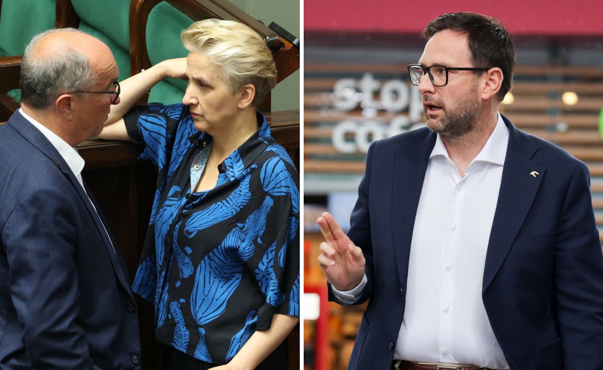 Ceny paliw przed wyborami. Obnażają "plan" Obajtka i Kaczyńskiego