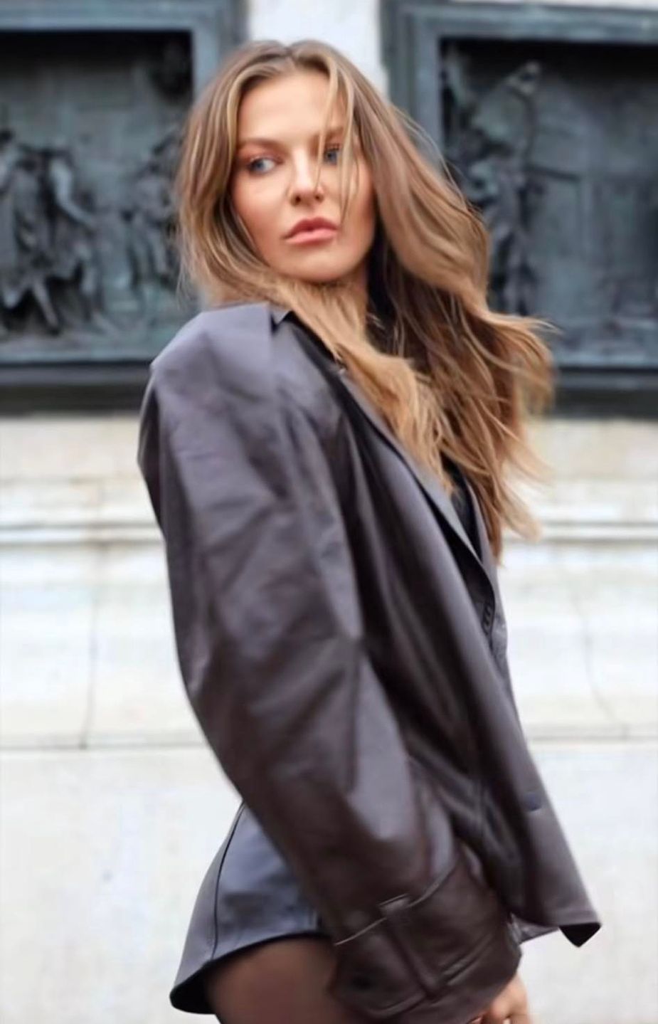 Anna Lewandowska