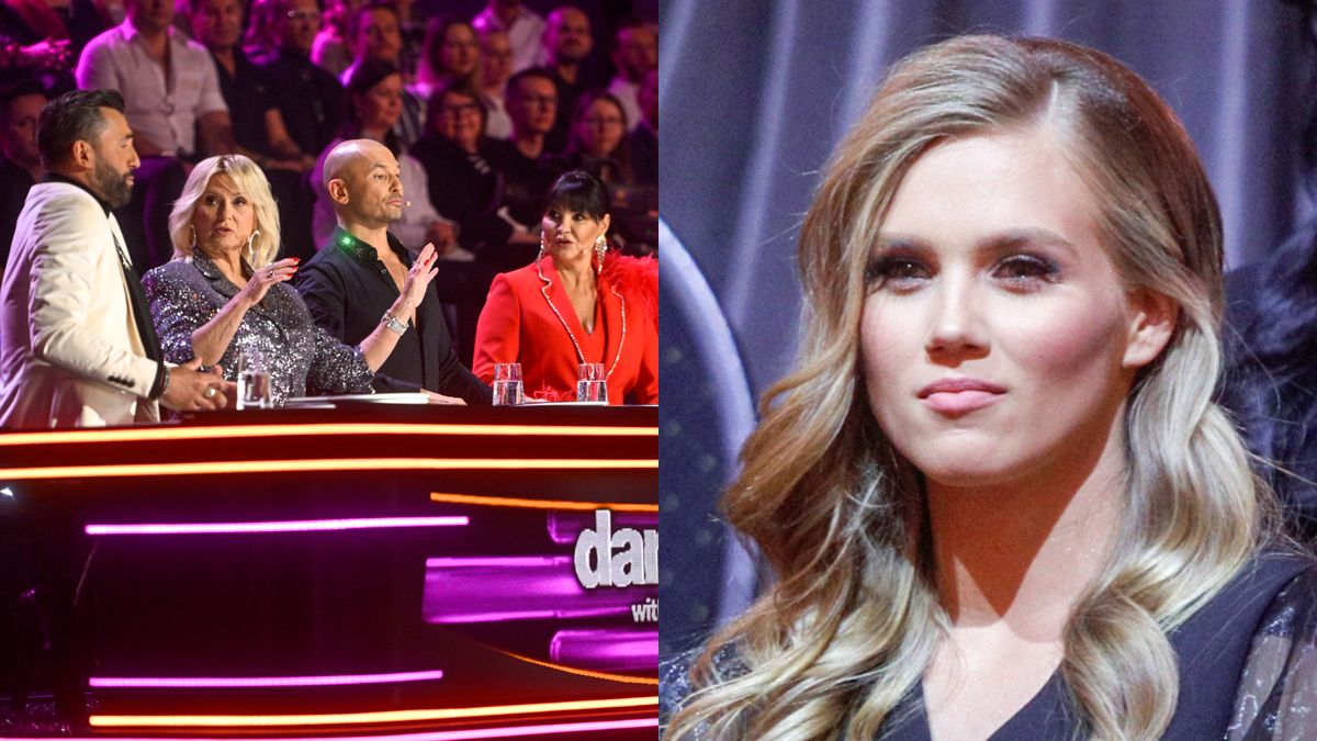 Agnieszka Kaczorowska wraca do jury "Tańca z Gwiazdami". Jeszcze niedawno sprzeczała się z jurorami