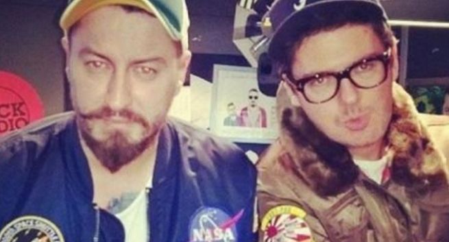 SDP krytykuje Wojewódzkiego i Kędzierskiego: manipulacja rozmową z Zelnikiem zaprzeczeniem dziennikarstwa