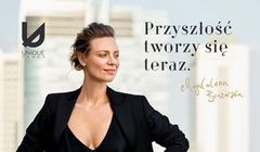 Magdalena Boczarska ambasadorką inwestycji premium Marvipol Development