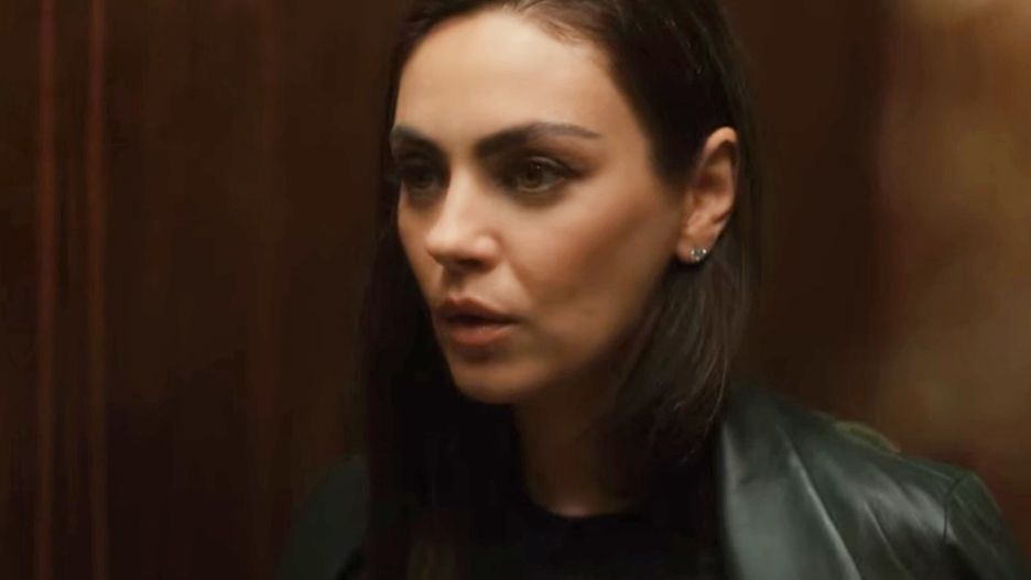 Mila Kunis w serialu "Najszczęśliwsza dziewczyna na świecie"