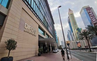 Terminal gazowy zamknięty. Problemy w Abu Zabi po ataku Iranu