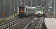 Incydenty na kolei. Jest komunikat PKP